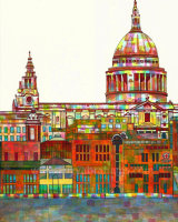 St Paul's Thameside