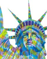 Statue of Liberty