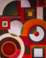 Key Elements Composition No.2