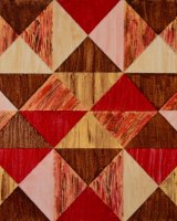 Textural Elements Composition No. 8