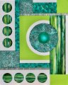 'Texture, Shape & Colour' at The Fountain Gallery 1-14 May 2017