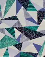 Textural Elements Composition No.4