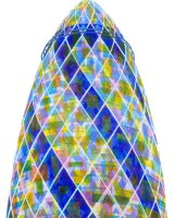 The Gherkin, London.