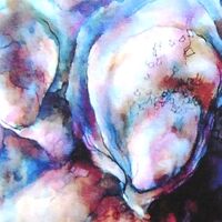 oyster- In Progress 4