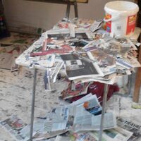 Waiting for News- In Progress 2