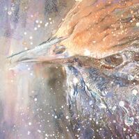 Starling- Finished!