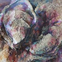 oyster- In Progress 8