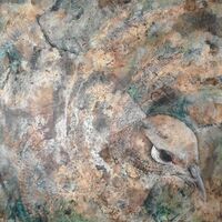 Here Comes the Girl - In Progress 5