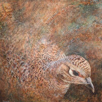 Here comes the Girl! - Finished!