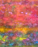 All The Mornings Of The World Watercolour