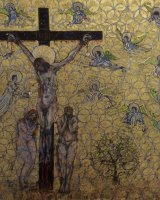 Suzy Wyatt 'O Felix Culpa'