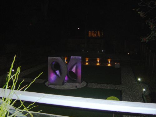 Garden sculpture (Commissions are welcome)