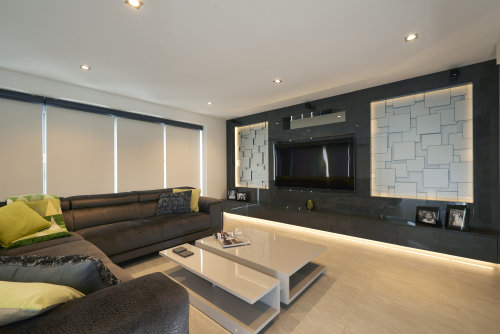 Chill out room 2015