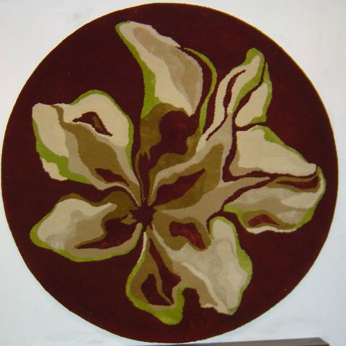 Bespoke Rug