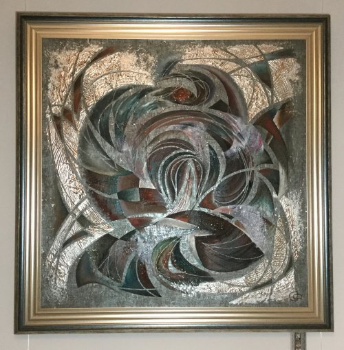 SOLD