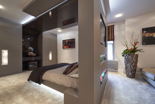 Guest suite 2015