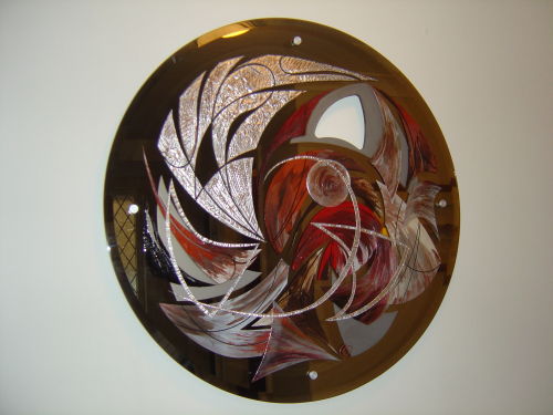 SOLD (COMMISSION)