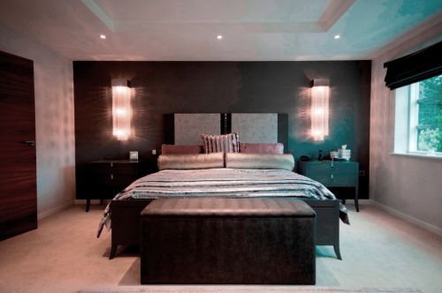 Bedroom, 2010