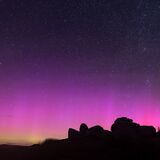 Northern Lights - UK