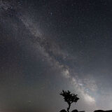 Wide Field Astro Photography