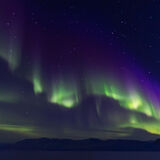 Northern Lights - Canada