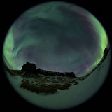 Northern Lights - Iceland