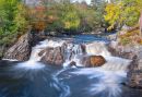 Achness Falls