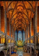 The Lady Chapel
