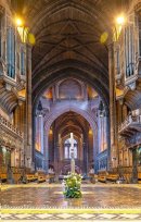 Nave and Choir