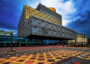 The Central Library