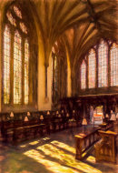 Chapel