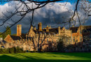 Bishop's Palace