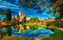 Wells Cathedral