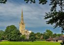 Norwich Cathedral