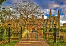 Clare College