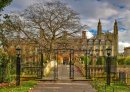 Clare College