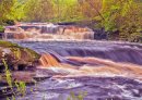 Hoggarth's Leap