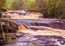 Hoggarth's Leap