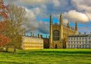 King's College Chapel