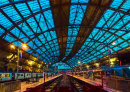 Train Shed