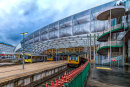 Manchester Victoria Station