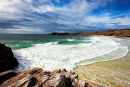 Oldshoremore Bay