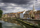 Quayside
