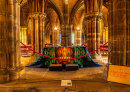 St Mungo's Tomb