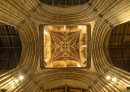 Tower Ceiling