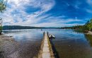 Landing Stage