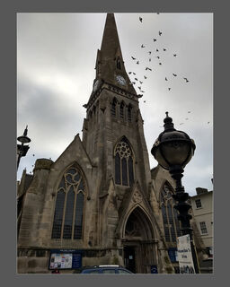 Church (K Skehan)