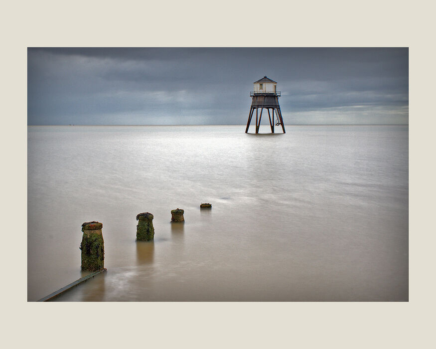 Dovercourt Lighthouse (#42)