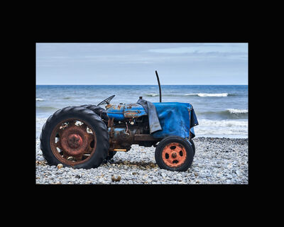 Fordson Power Major (#249)