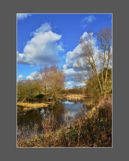 Giant's Hill, Rampton (G Richardson)